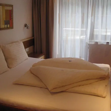 Apart Kathrin Daire Kappl (Landeck)