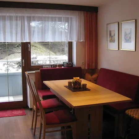 Kathrin Apartament *