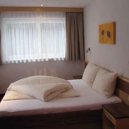 Apartment Kathrin Kappl (Landeck)