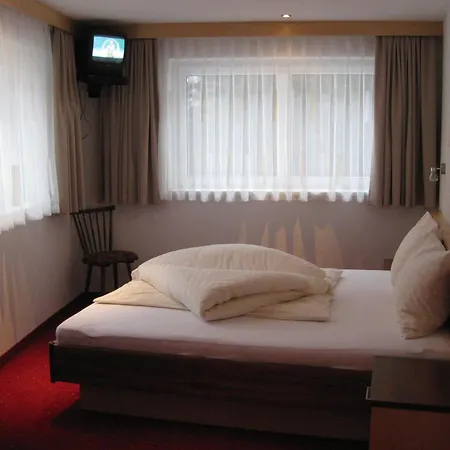 Kathrin Apartment