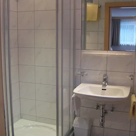 Kathrin Apartment *