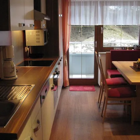 Apart Kathrin Kappl (Landeck)